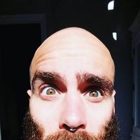 Fotos de Banjo Paterson