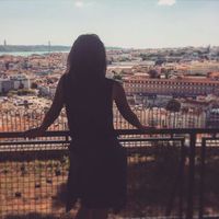 Fotos de Pauline Ereivir