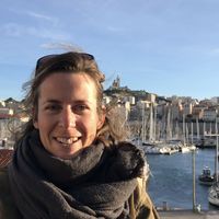 Zdjęcia użytkownika Constance Naceur