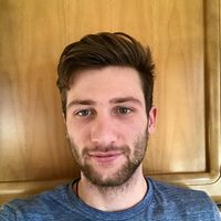 Gergo  Nagy的照片