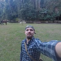 Ben Allmendinger's Photo