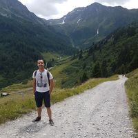 Photos de Julien Vauban