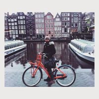 Fotos de Rodrigo Balerio Bentancurt