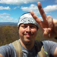 Le foto di Christopher Repasy