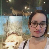 Yoselín Centeno Granchelli's Photo