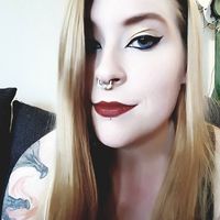 Ágústa Guðrúnardóttir's Photo