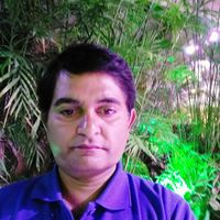 Dev Odedara的照片