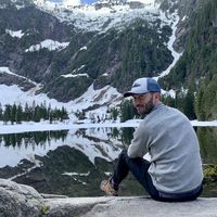 Tucker Cholvin's Photo