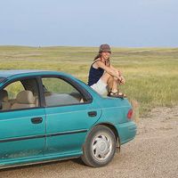 Breka Blakeslee's Photo