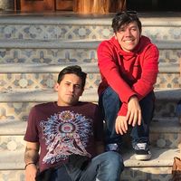 Yusue Kuriansky的照片