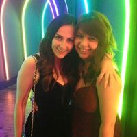 Chantelle Thomas's Photo