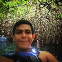 Jorge Arreola的照片