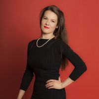 Nadezhda Romanova's Photo