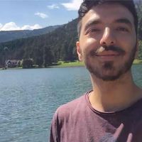 Abdullah Özdemir的照片