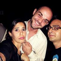 Flex Mentallo的照片