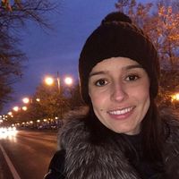 Fotos de Larissa Minozzo