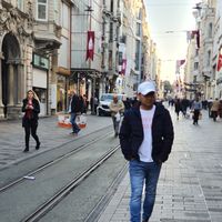 Nacho Ignacio's Photo