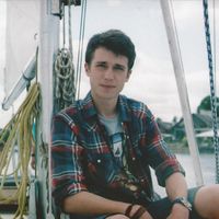 Denis Kravchuk的照片