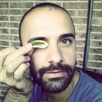 Willy Banus Gomez's Photo