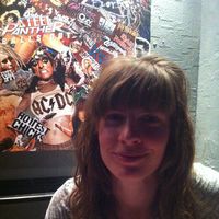 Ingeborg Blom's Photo