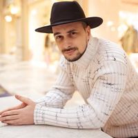 Maxim Machovikov's Photo