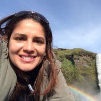 Andrea Pérez Alfaro's Photo