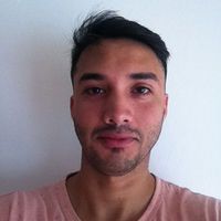 Pablo Victor Vargas's Photo