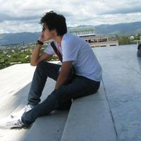 Daniel Cifuentes Jiménez's Photo