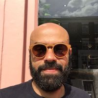 Gustavo Pinto's Photo