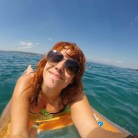 Urska Pavlovic's Photo