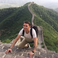 Kirill Kholodenko的照片