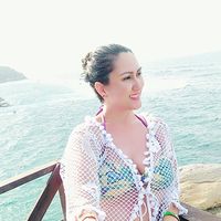 Amanda Camero的照片