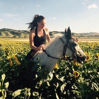 Viktoria Kiralyova's Photo