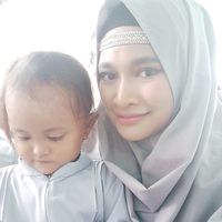 Farha Rifqiya's Photo