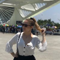 Gimena Pafumi's Photo