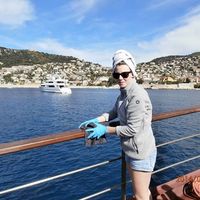 Fotos von Ania Goleńska