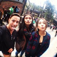 Caro Muñoz的照片