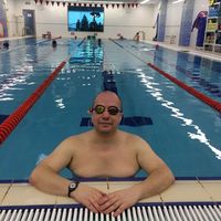 Алексей Бабкин's Photo