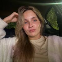 Elizaveta Izvolova's Photo