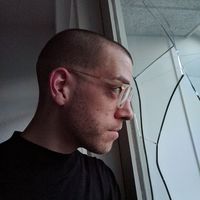 Le foto di Peter Vari