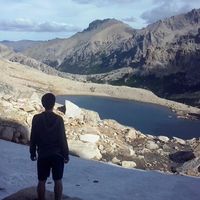 Mateo Cicutti的照片