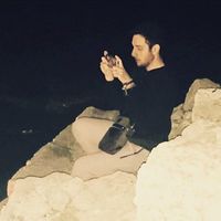 Amro Alhakeem的照片