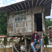 Emrah Küçük的照片