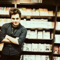 Erdem Muallaoglu的照片