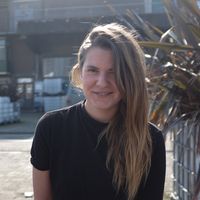 Jorinde Kipp's Photo