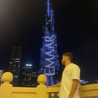 Péricles Santos's Photo