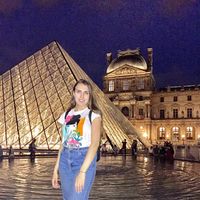 Lina Issmail的照片