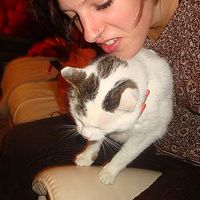 Julia Kökten's Photo