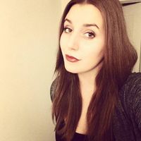 Katharina Posch的照片