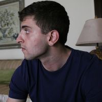 Mohamed Sabra's Photo